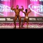 Talon and Lindsey  Sullens Martin - NPC Empire Classic 2014 - #1